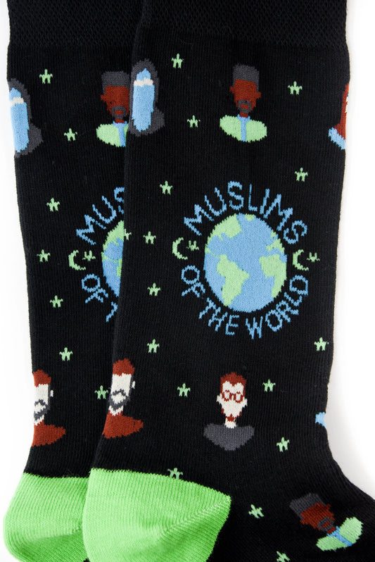 Muslims of the World 2nd Edition