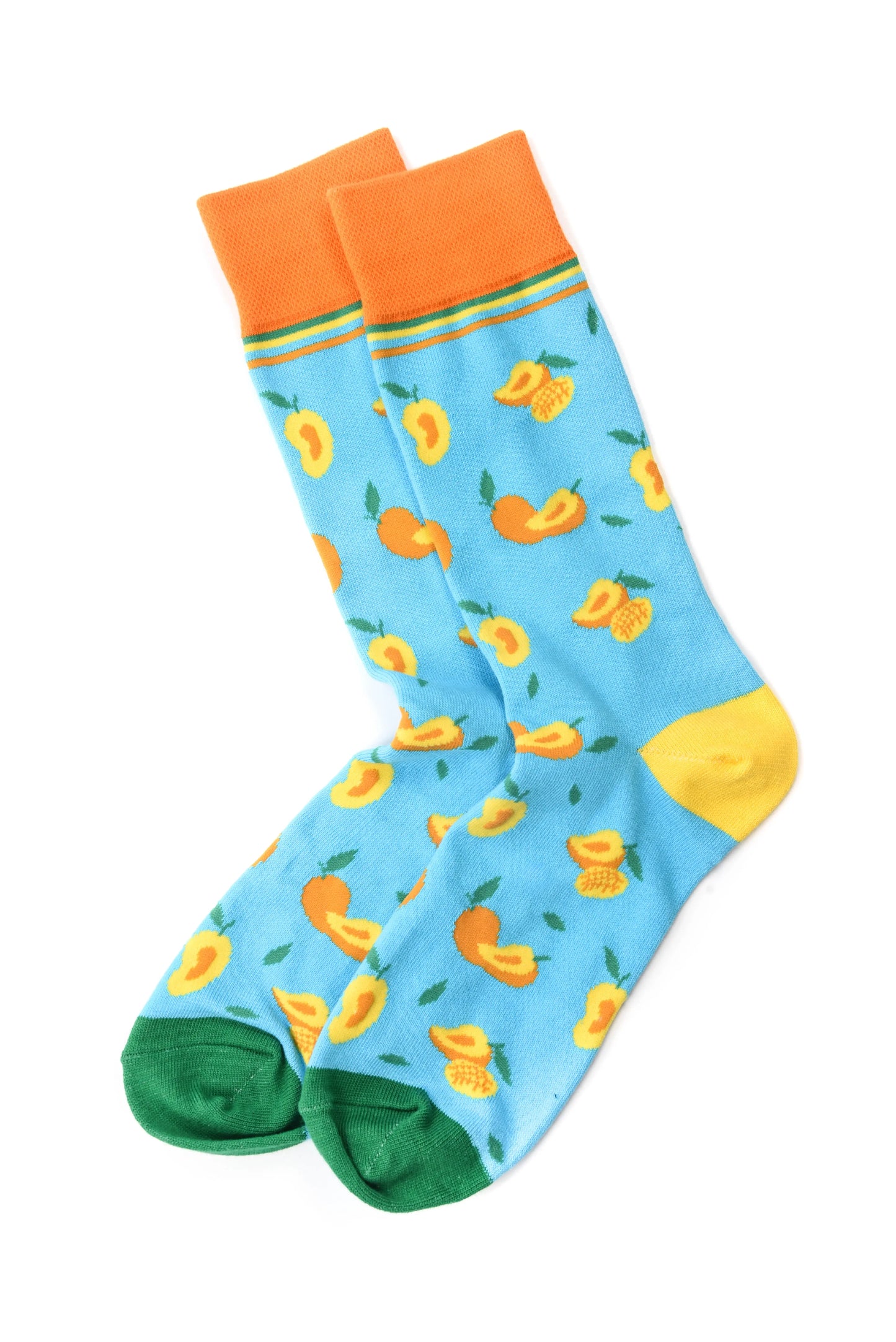 Mango Refreshed