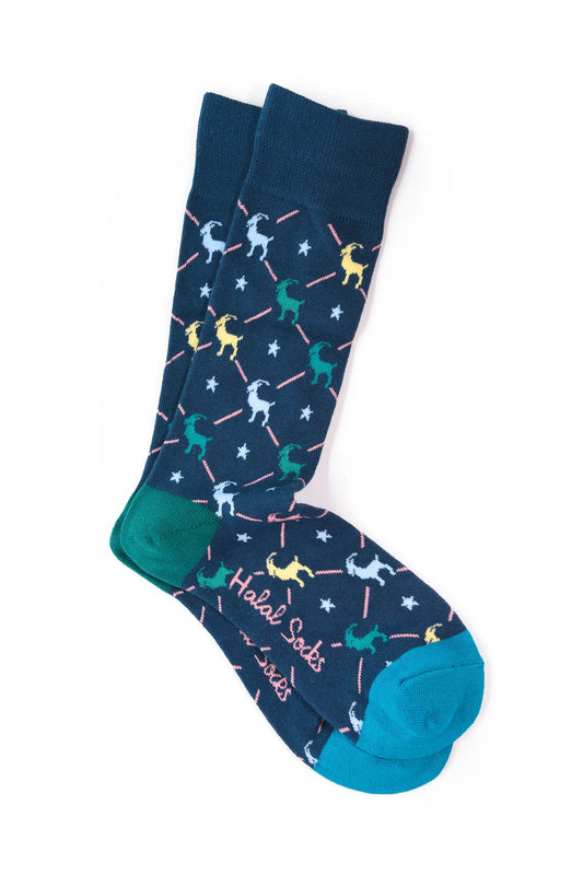 G.O.A.T Greatest of All Time