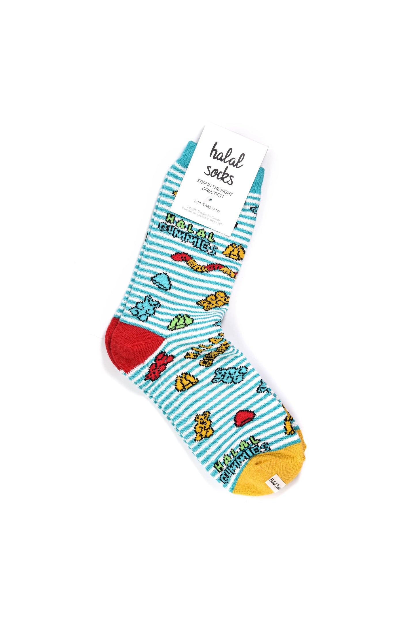 Kids - Halal Gummies