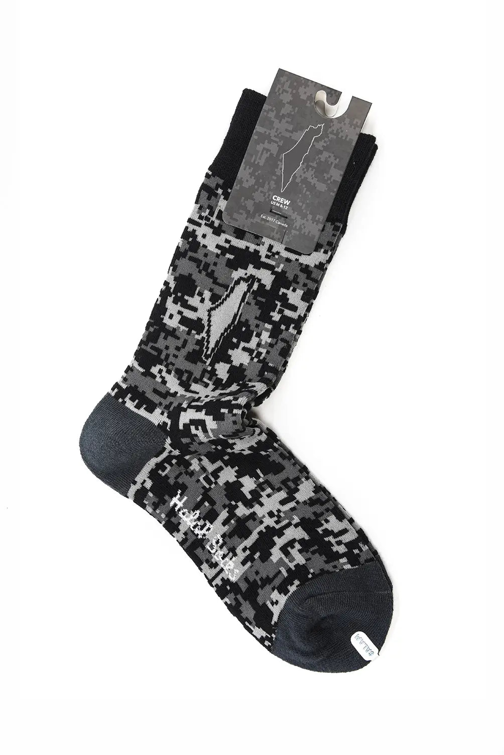 Palestine Camo