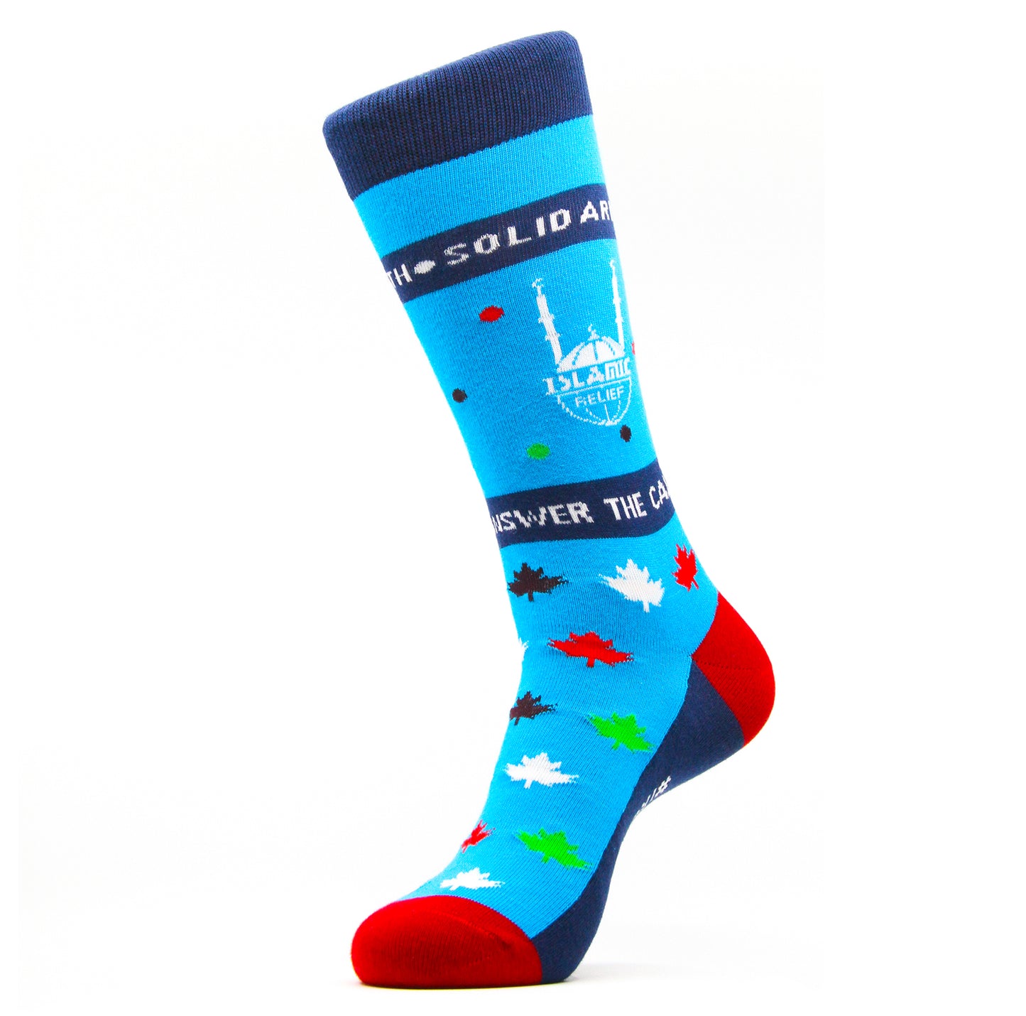 Islamic Relief Limited Edition