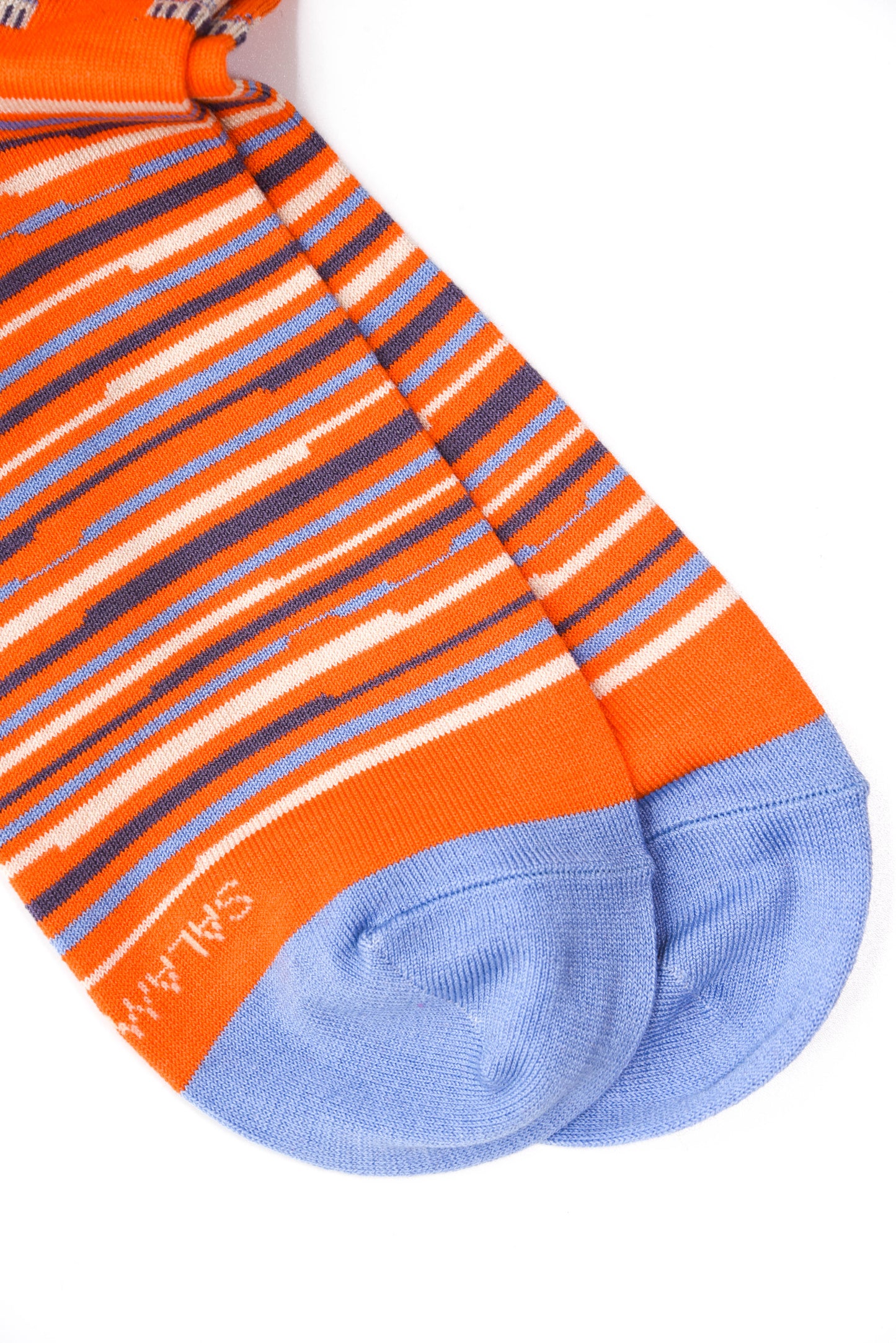 Jummah Mercerized Mid-Calf Socks