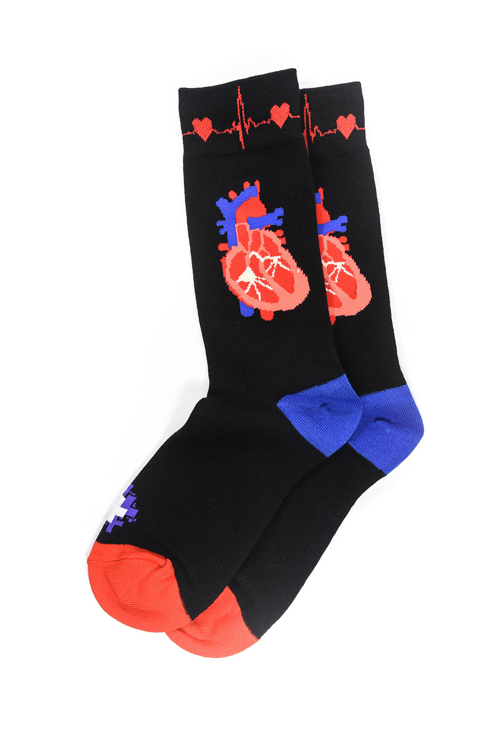 Dr Sox - Cardiology Socks