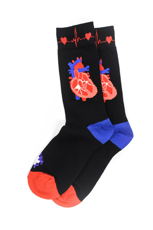 Dr Sox - Cardiology Socks