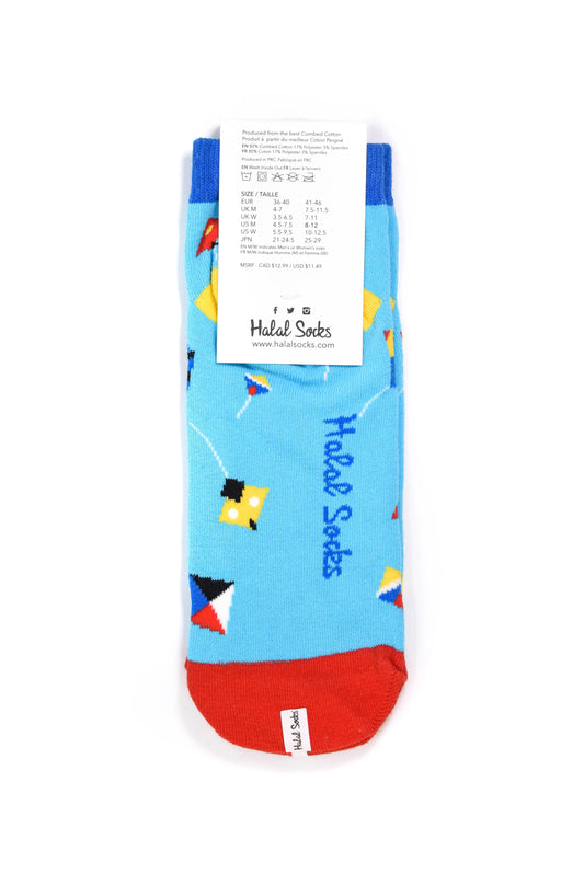 Pataang / Kite Ankle