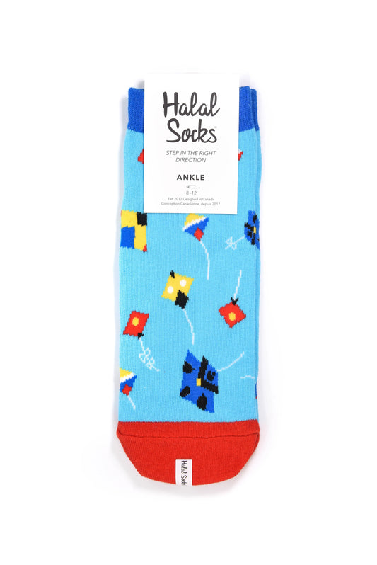 Pataang / Kite Ankle