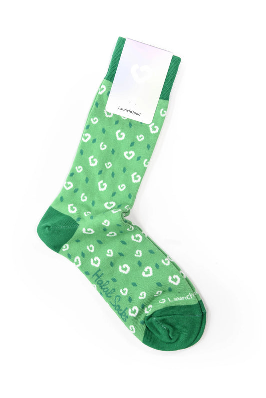 LaunchGood Heart Edition