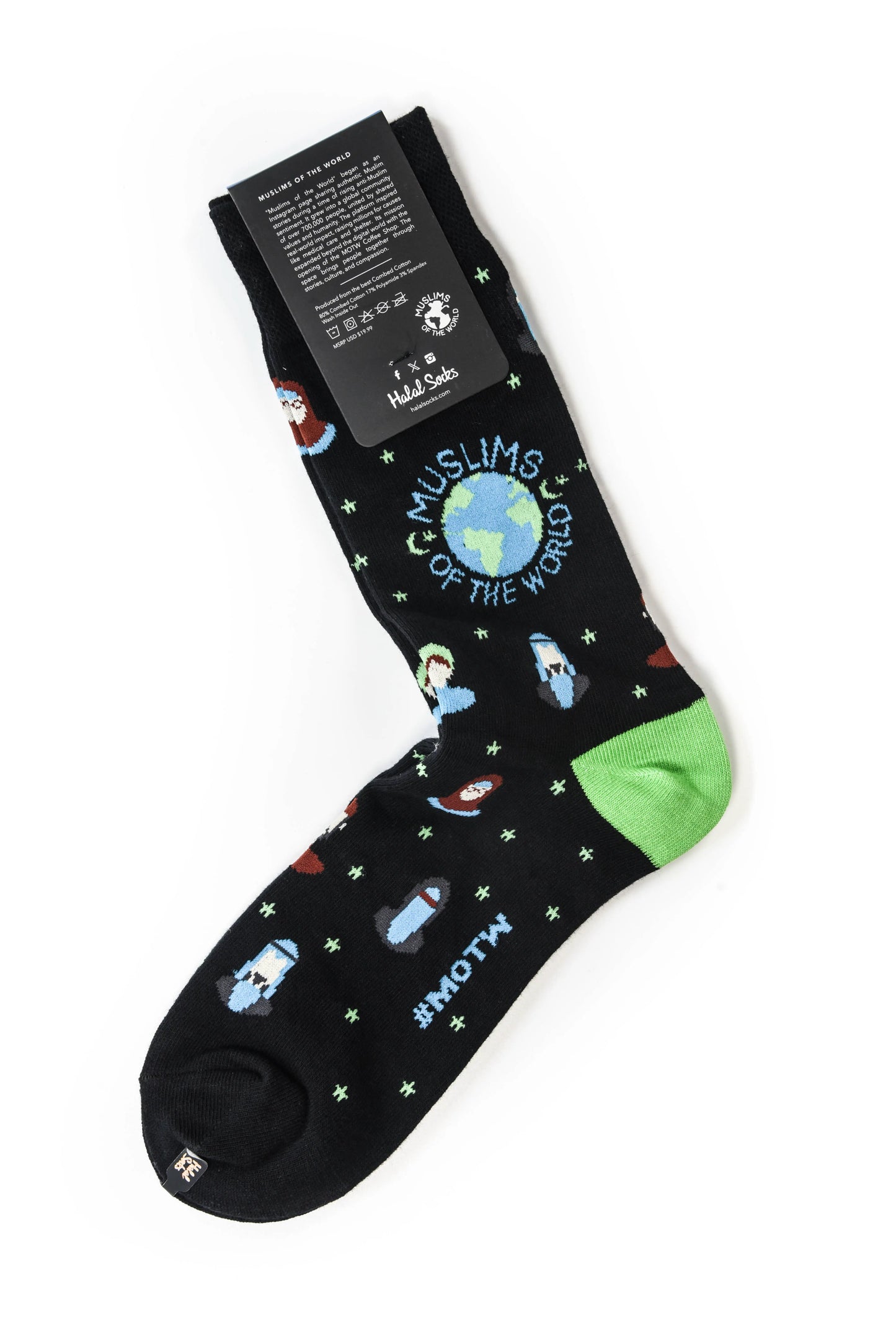 Muslims of the World 2nd Edition