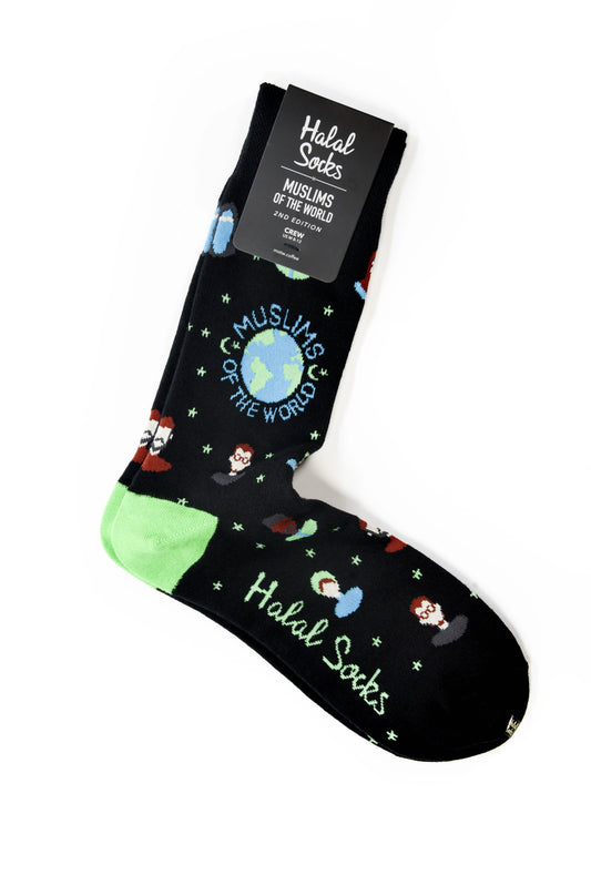 Muslims of the World 2nd Edition