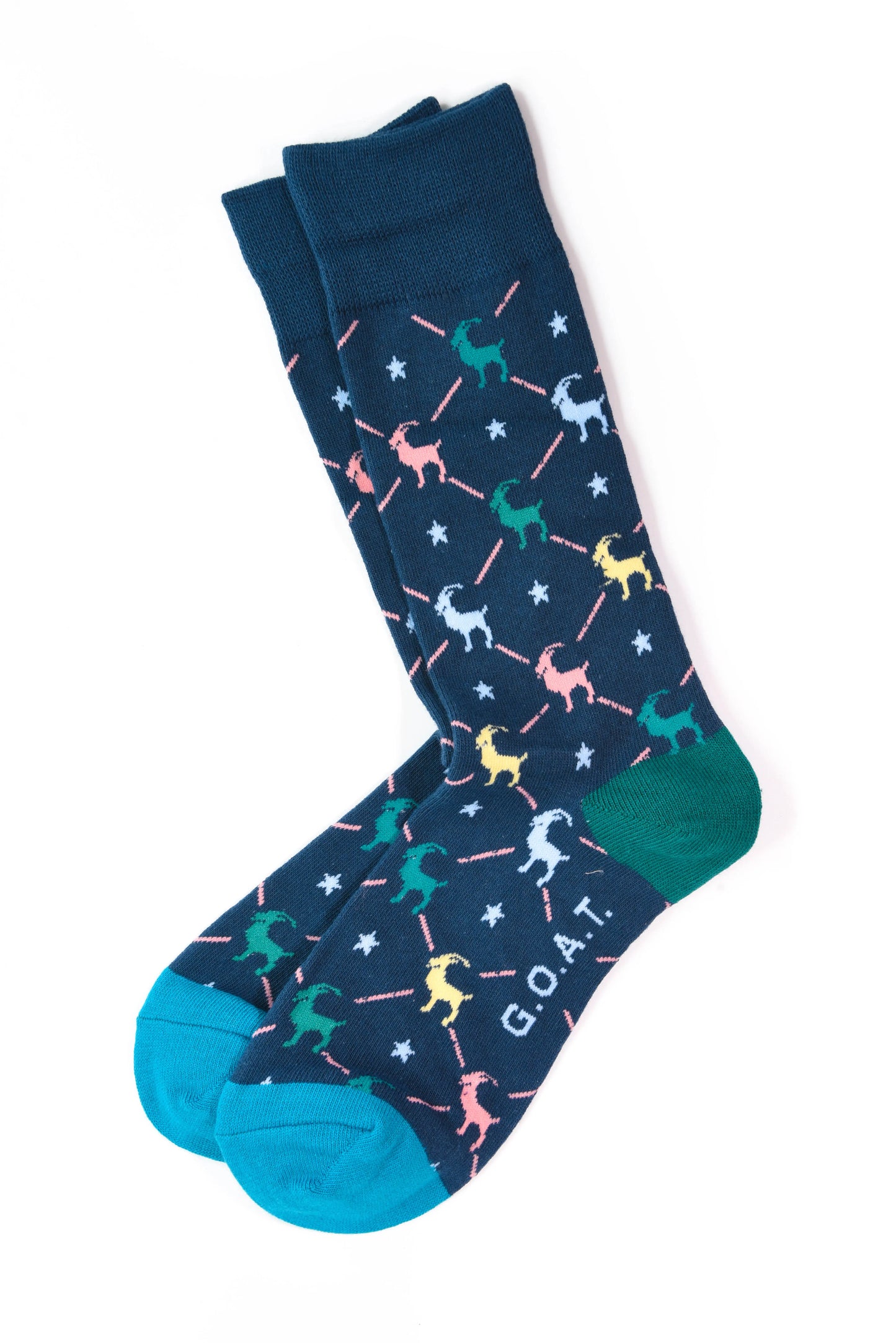 G.O.A.T Greatest of All Time