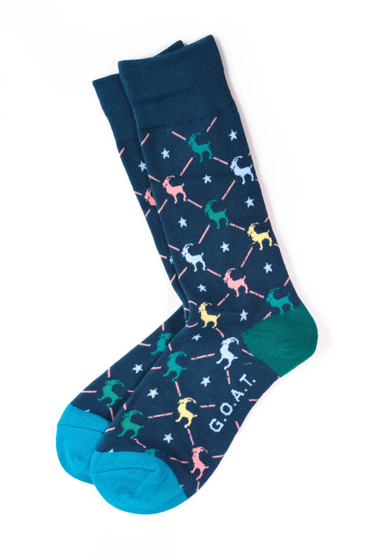 G.O.A.T Greatest of All Time