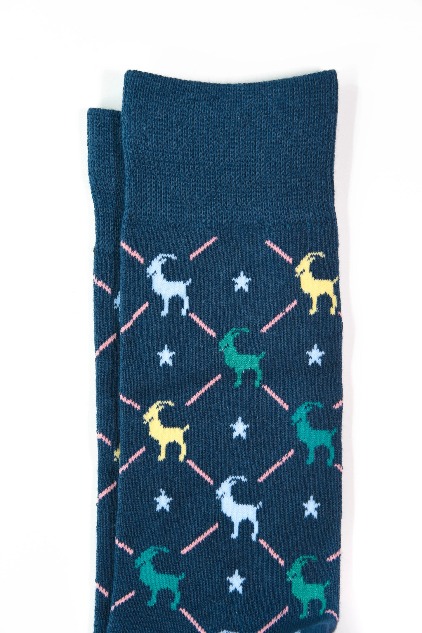 G.O.A.T Greatest of All Time