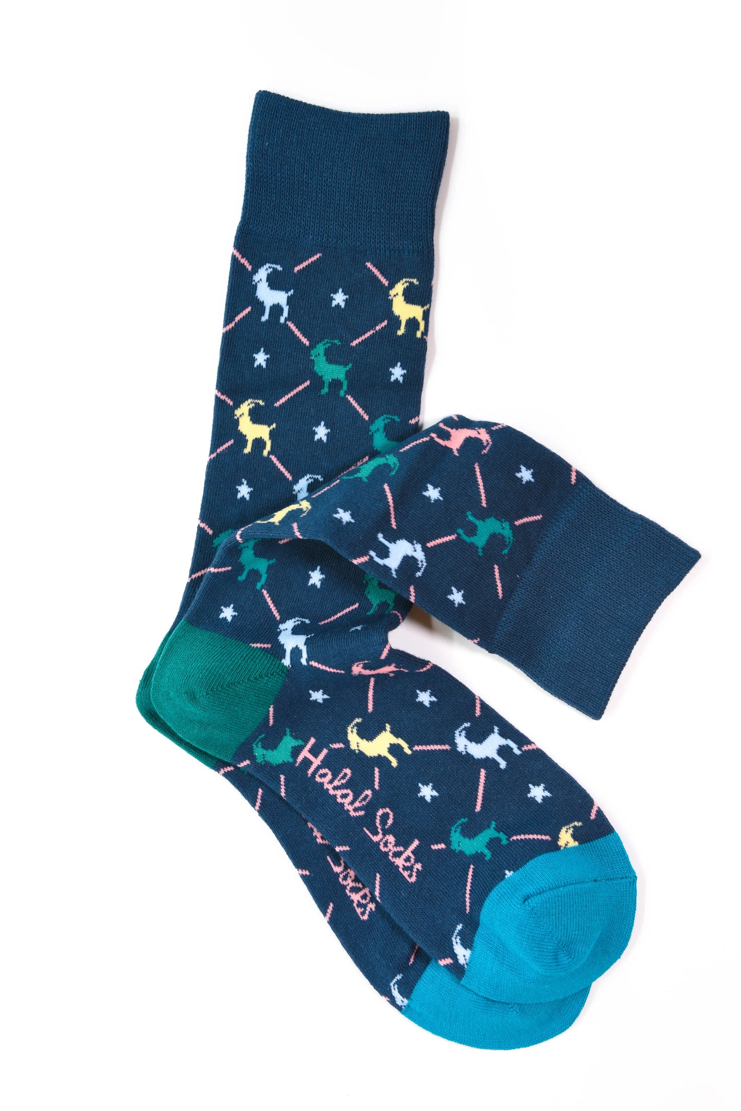 G.O.A.T Greatest of All Time