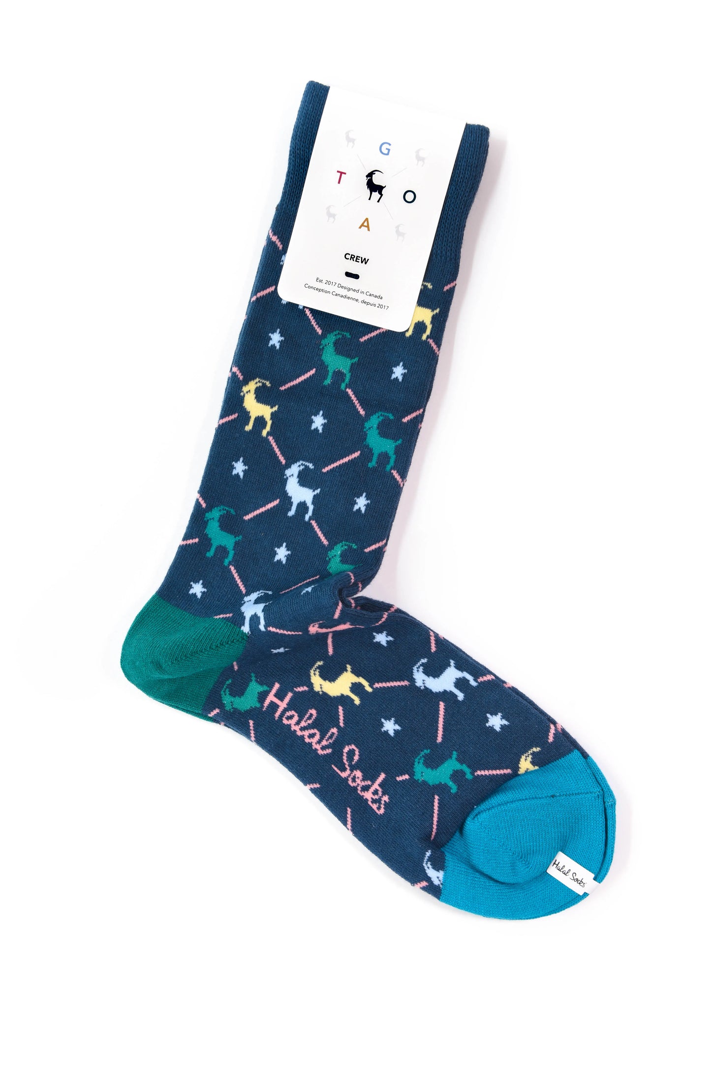 G.O.A.T Greatest of All Time