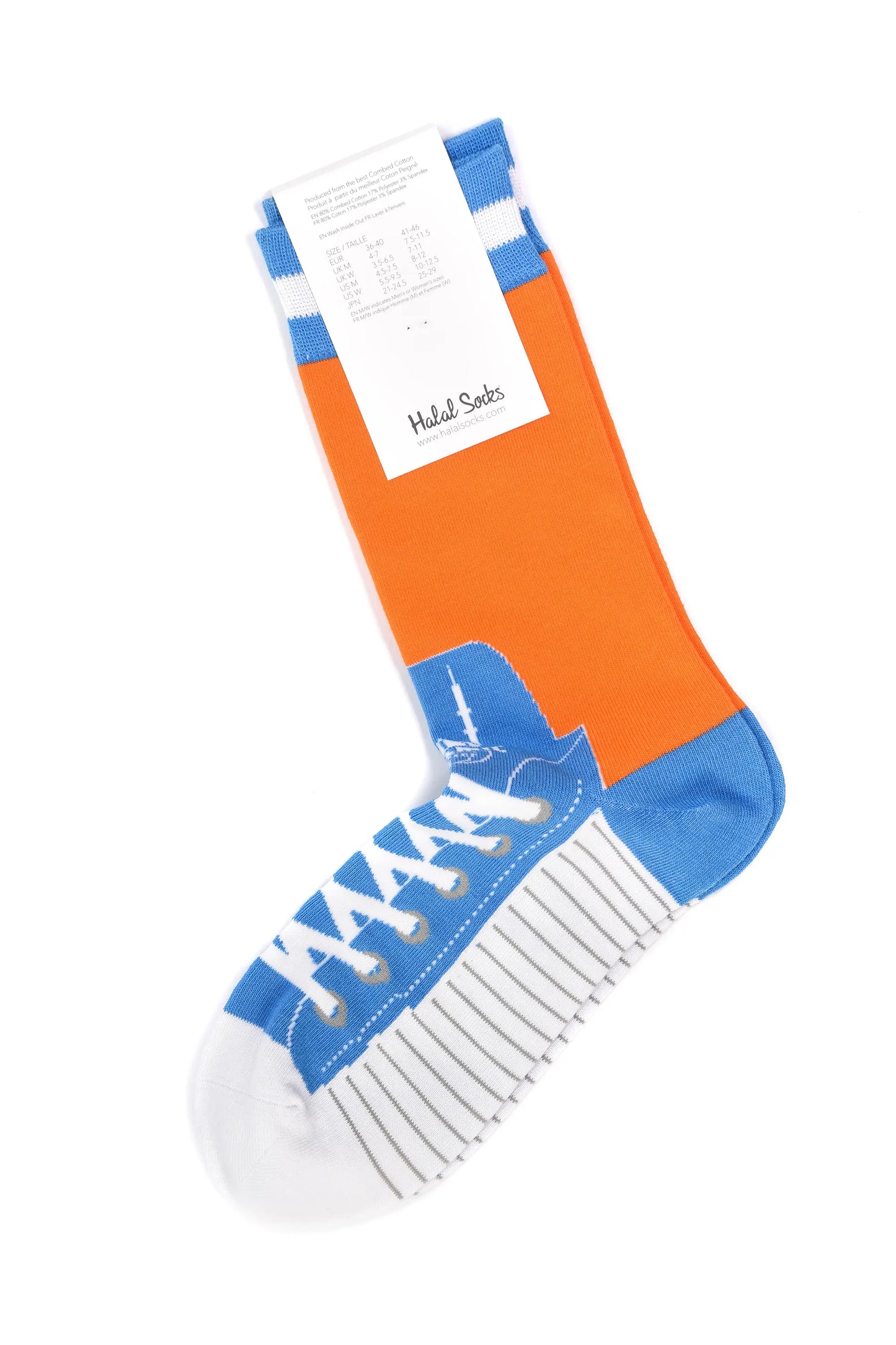 Sneaker Socks
