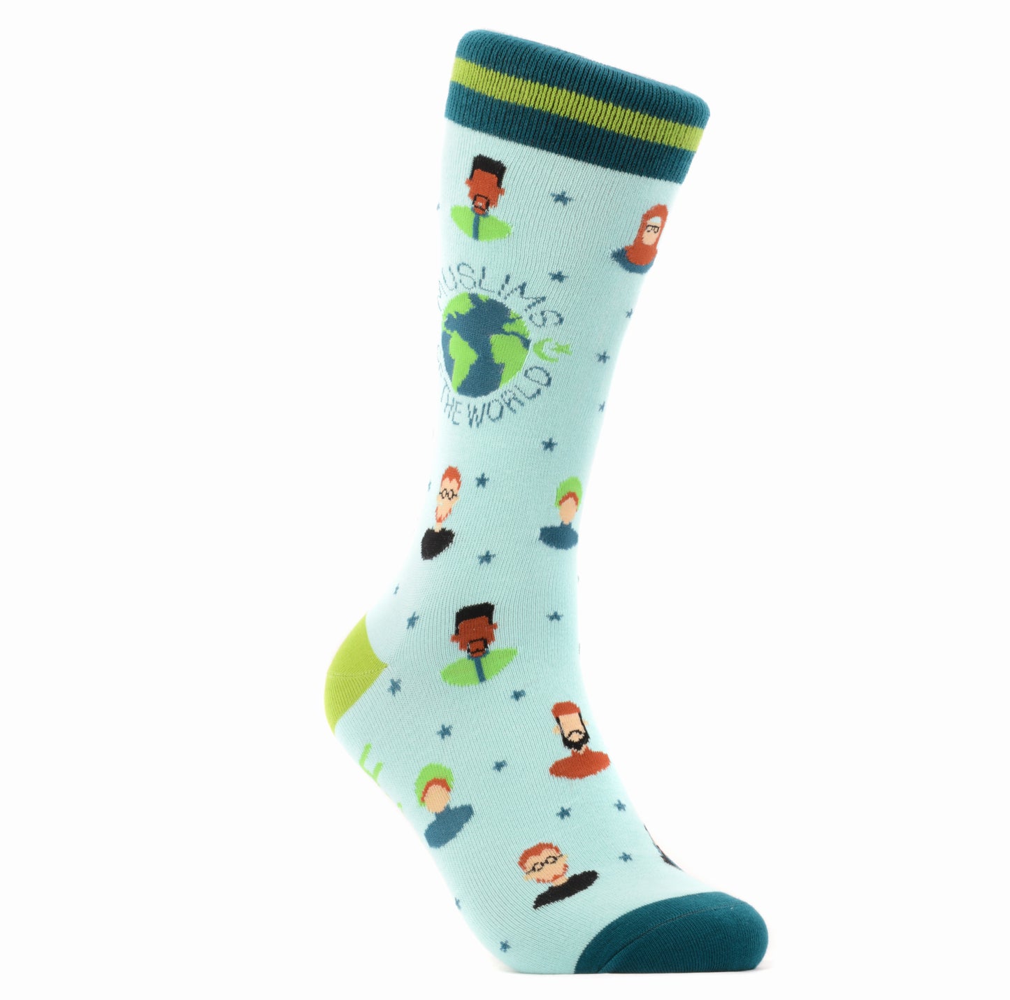 Muslims of the World