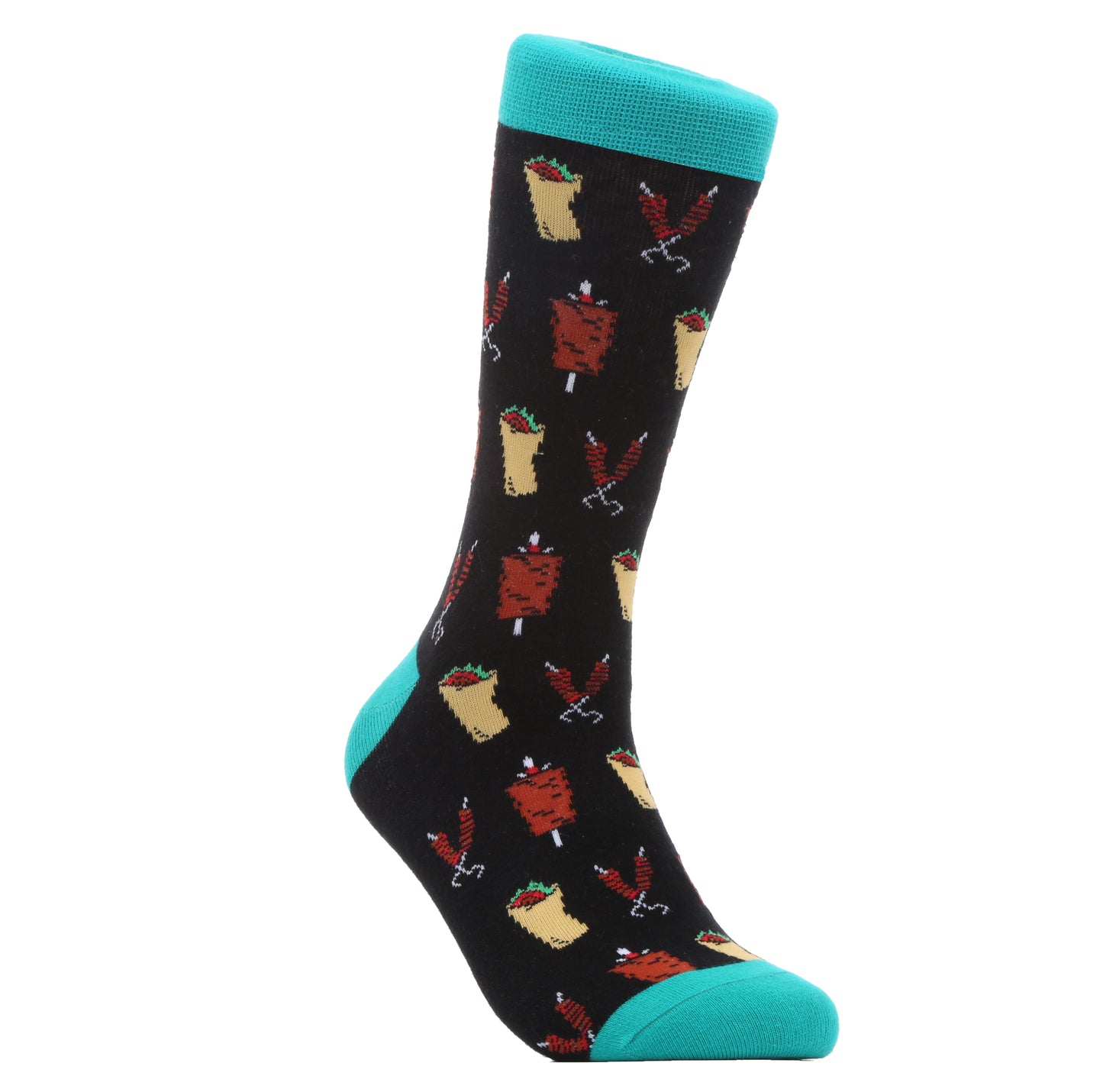 Shawarma Socks