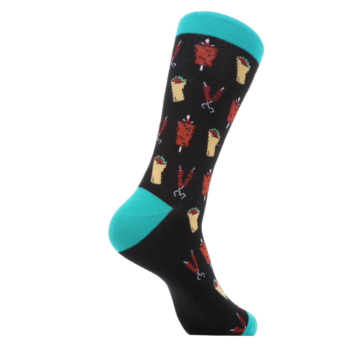 Shawarma Socks