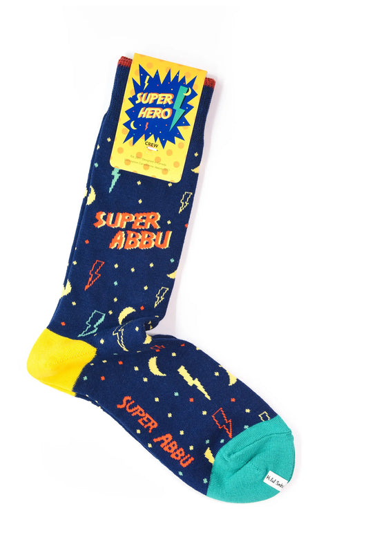 Super Hero Collection