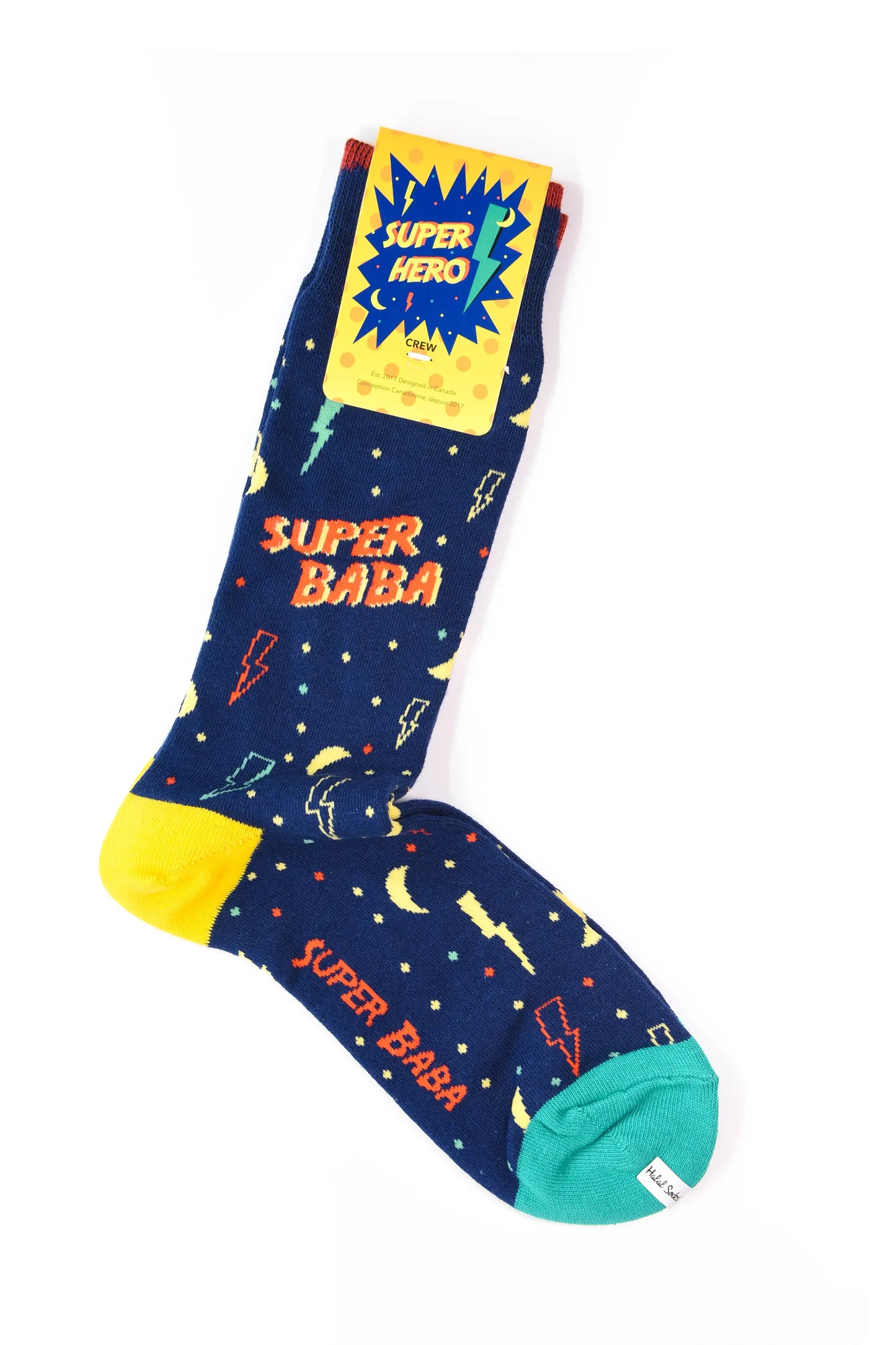 Super Hero Collection