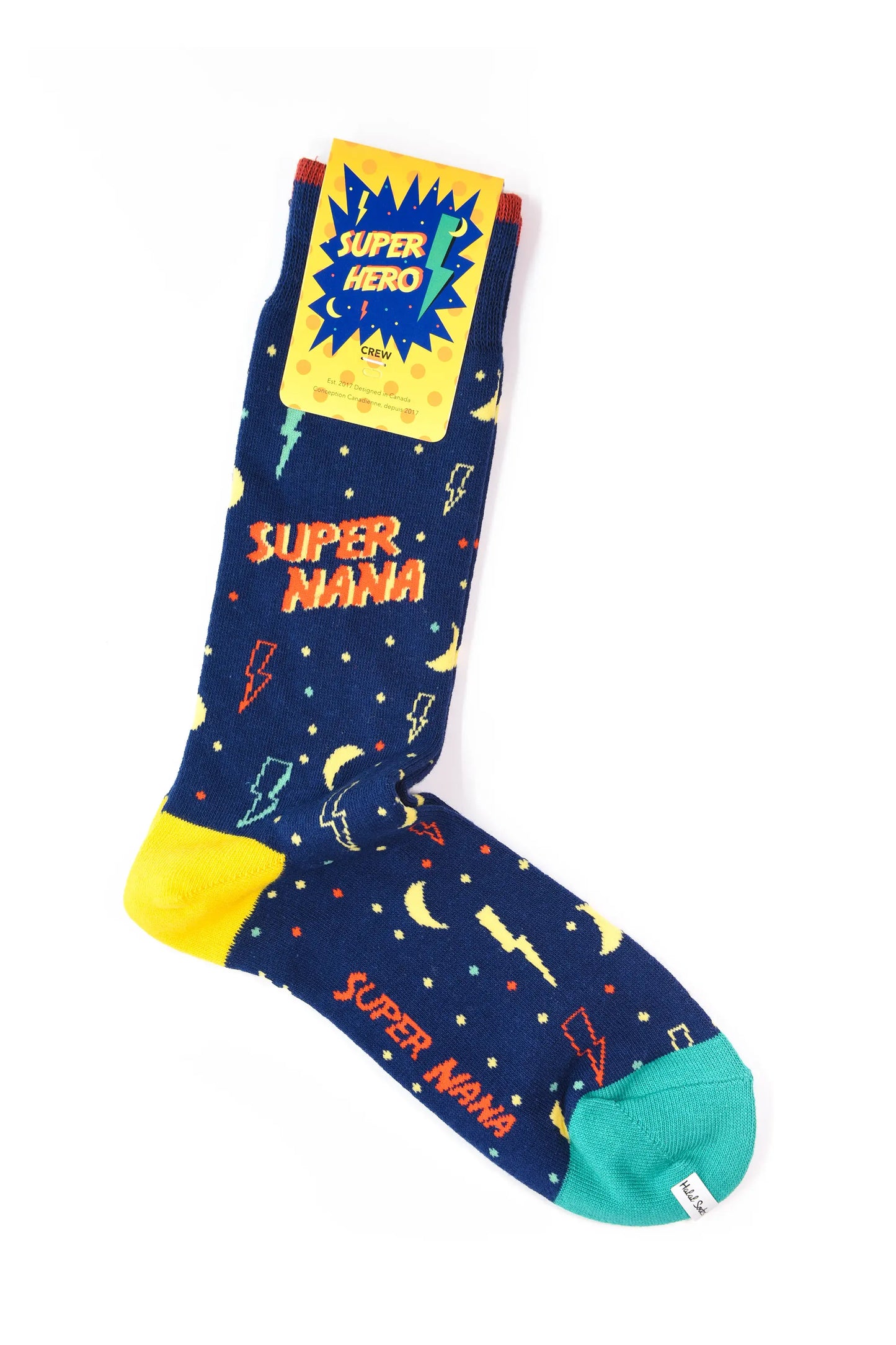 Super Hero Collection