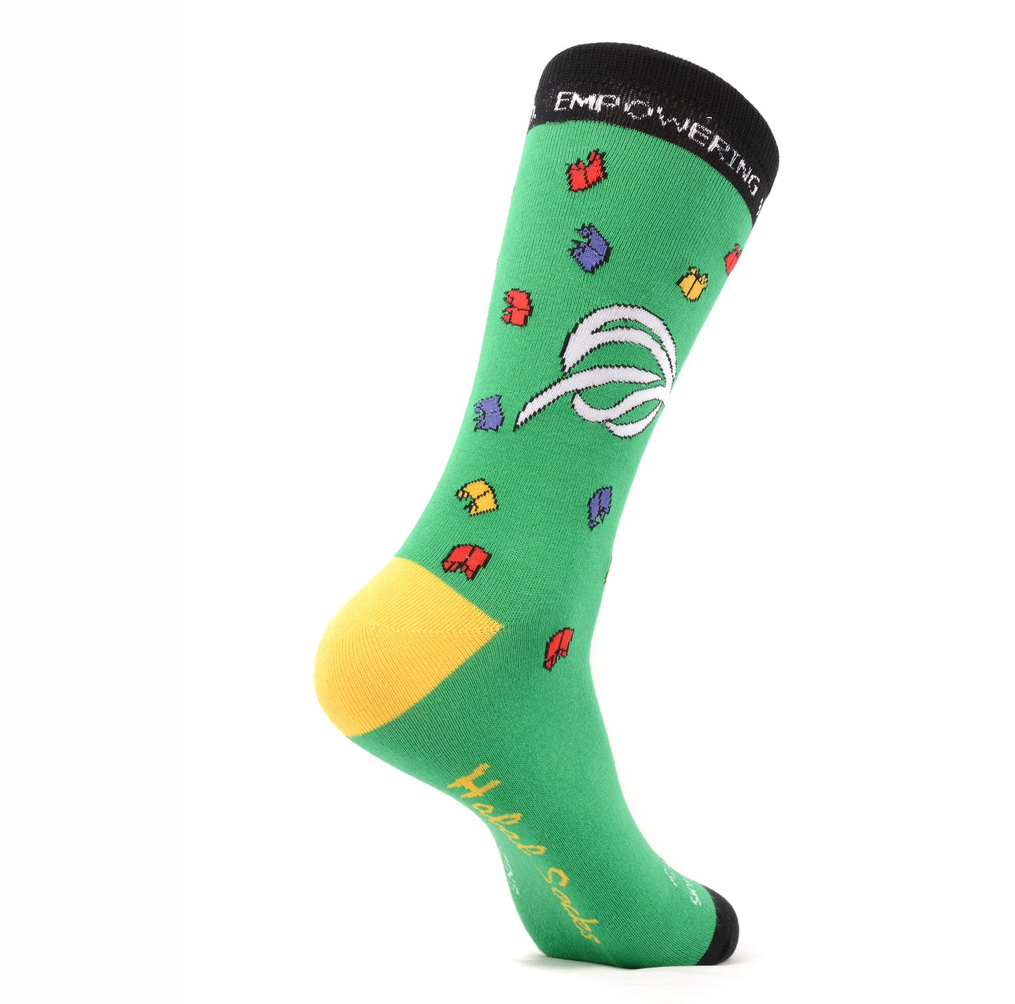 The Citizens Foundation Limited Edition