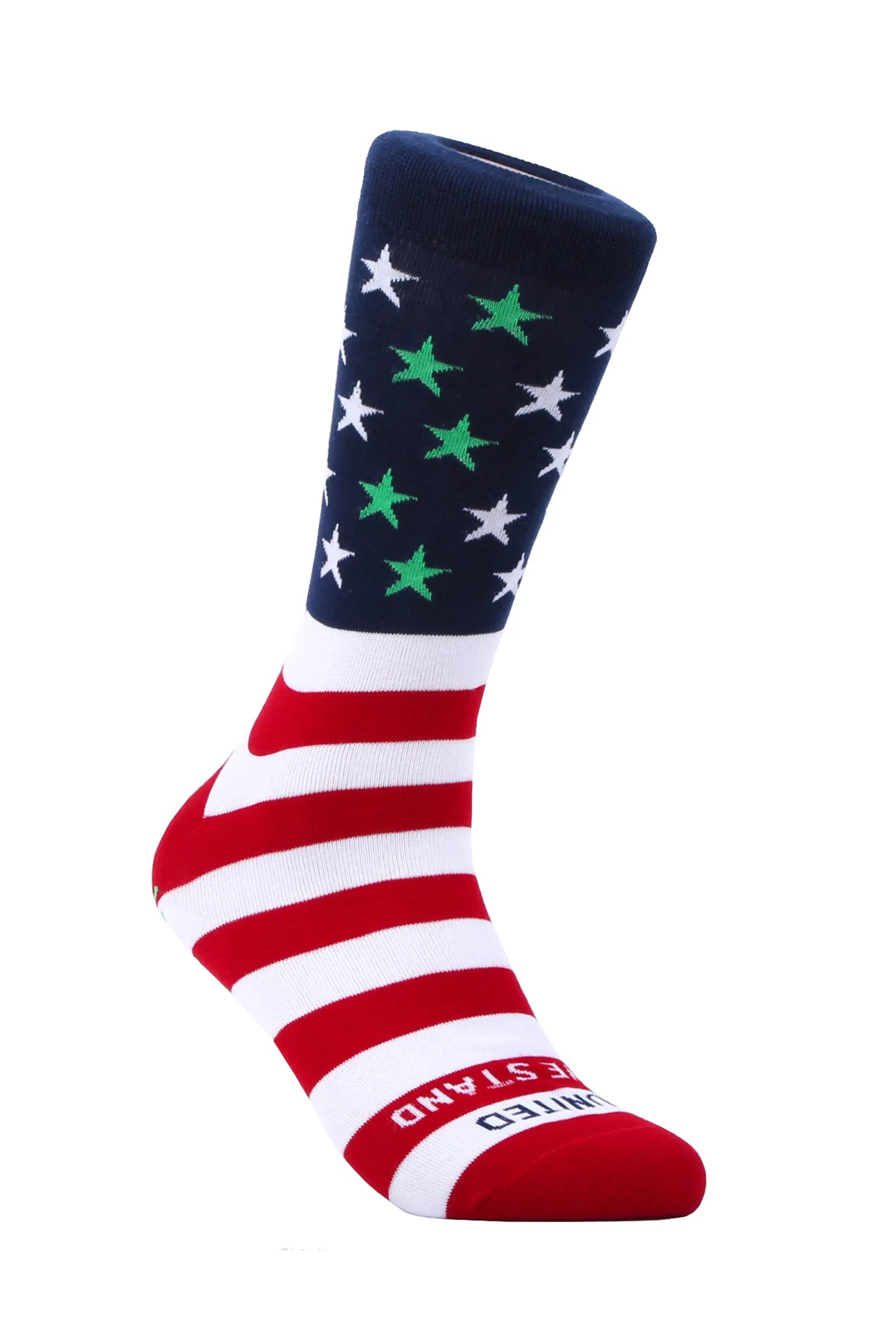 Stars and Stripe - US Muslim Solidarity