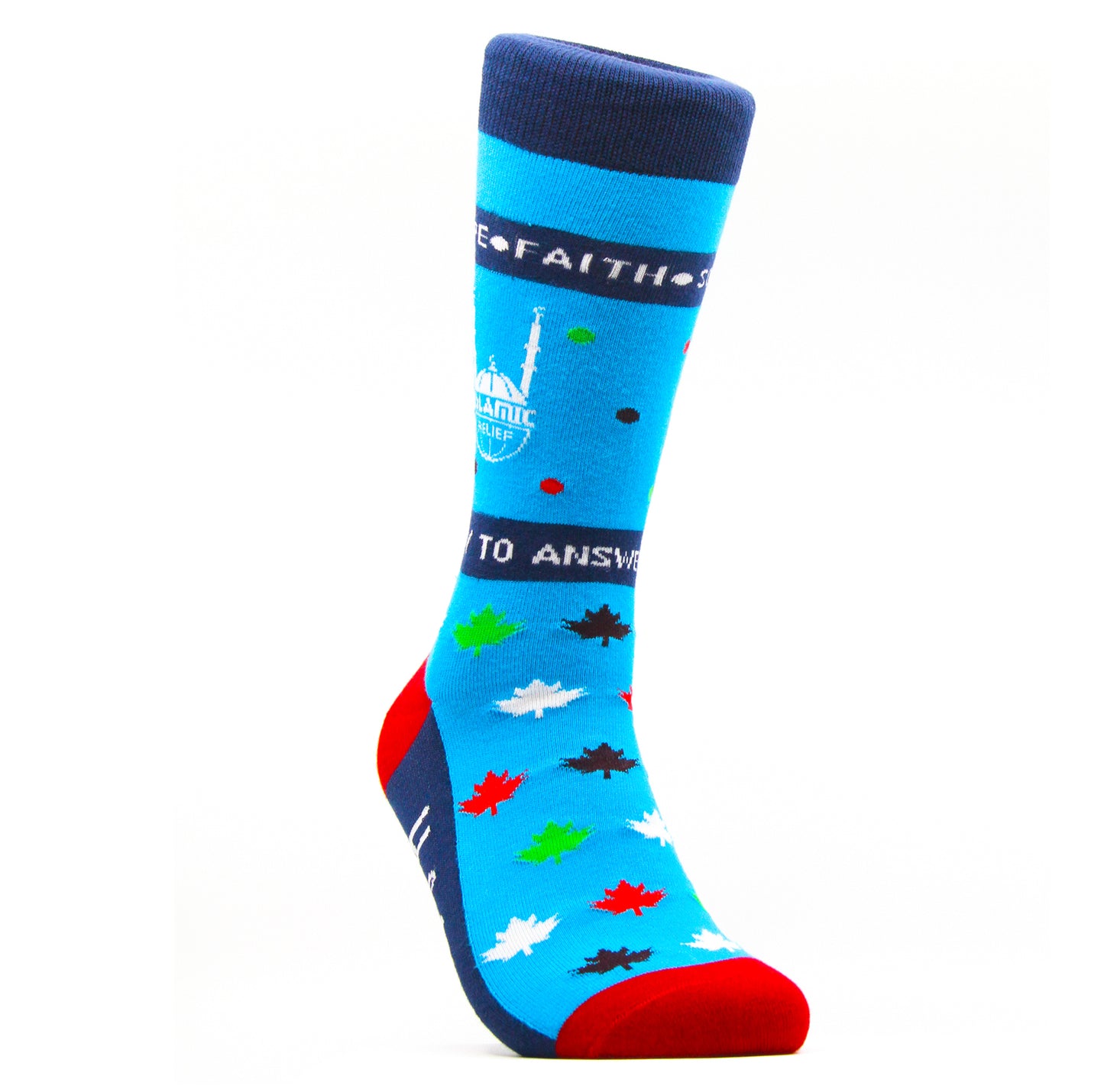 Islamic Relief Limited Edition