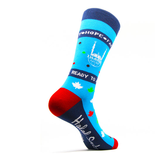 Islamic Relief Limited Edition