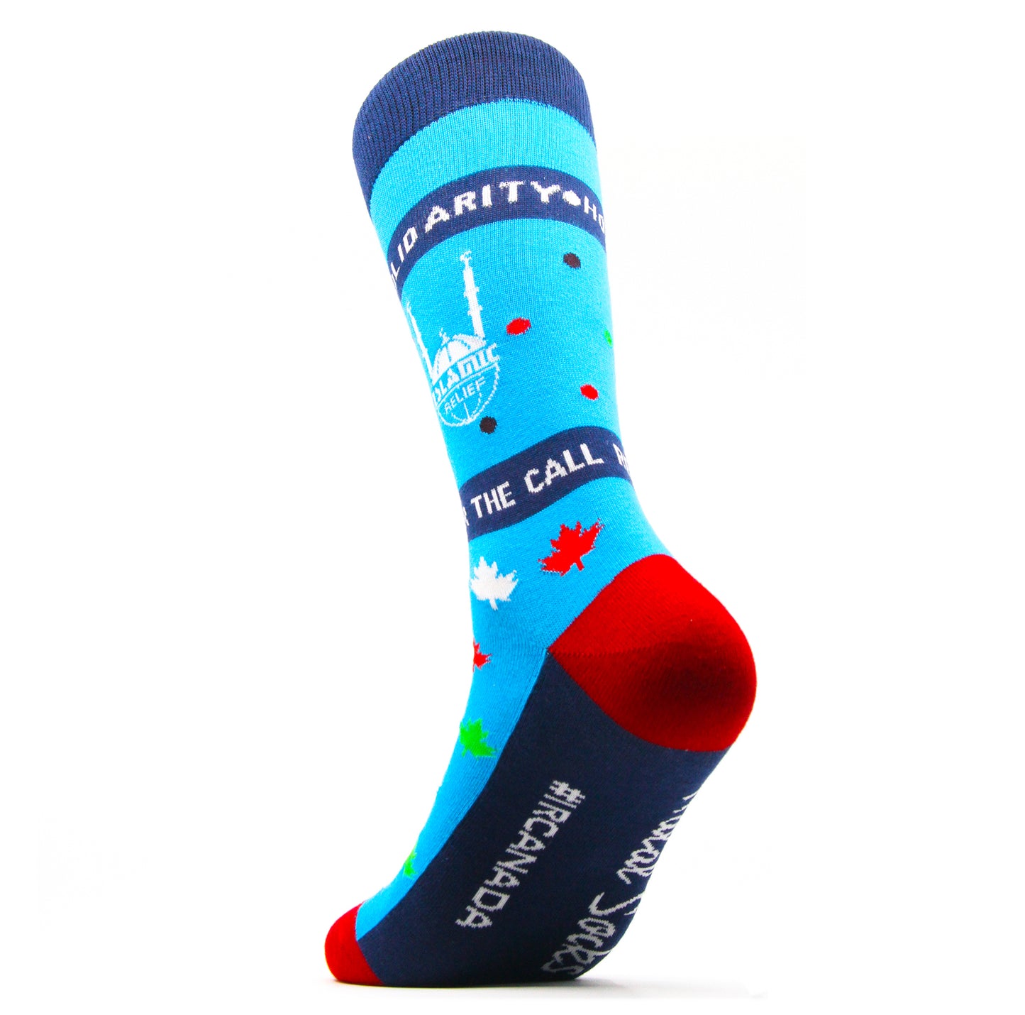 Islamic Relief Limited Edition