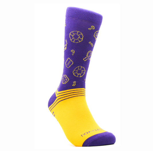 Naseeha "Here for You"