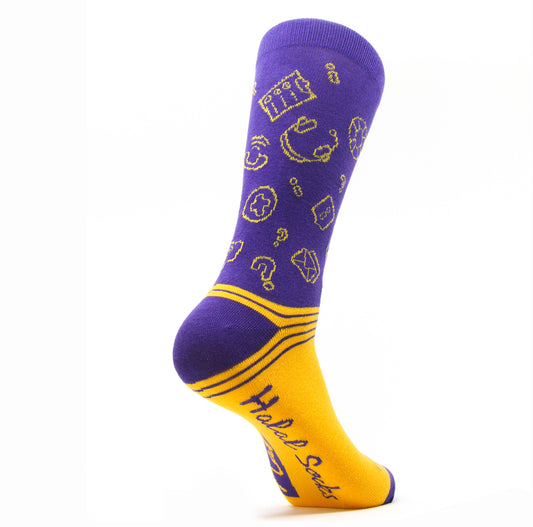 Naseeha "Here for You"