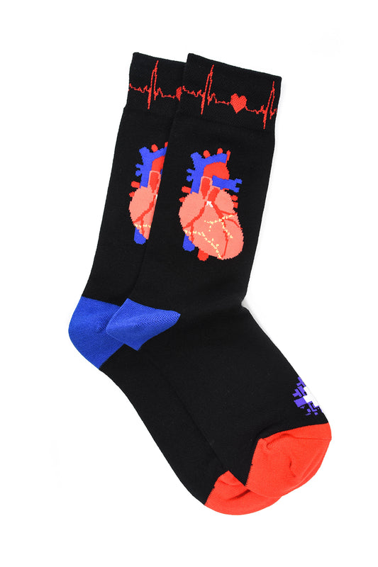 Dr Sox - Cardiology Socks